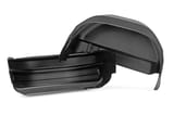 Rear Wheel Well Liners | Chevy/GMC 1500 2WD/4WD (99-06 & Classic) view 3