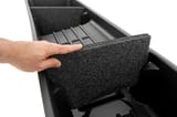 Under Seat Storage | Extended Cab | Chevy/GMC 1500/2500HD (99-06 & Classic) view 5