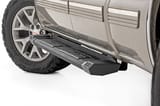 HD2 Aluminum Running Boards | Ext Cab | Chevy/GMC 1500/2500HD (99-06 & Classic) view 2