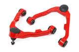 Red Forged Upper Control Arms | OE Upgrade | Chevy/GMC 1500 (99-06 & Classic) view 1