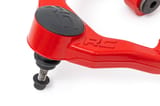 Red Forged Upper Control Arms | OE Upgrade | Chevy/GMC 1500 (99-06 & Classic) view 2