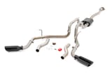 Performance Exhaust | Ext Cab | 4.8L/5.3L | Chevy/GMC 1500 (99-06) view 1