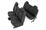 Seat Covers | FR 40/40/20 & Rear | Chevy/GMC 1500 (99-06 & Classic) view 1
