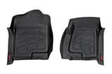 Sure-Fit Floor Mats | Front | Chevy/GMC 1500 (99-06 & Classic) view 1