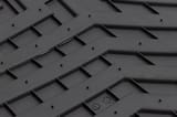 Flex-Fit Floor Liners | Front | Bucket | Chevy/GMC 1500/2500/3500 (99-06 & Classic) view 5