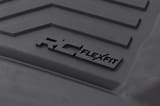 Flex-Fit Floor Liners | FR & RR | FR Bucket | Extended | Chevy/GMC 1500/2500/3500 (99-06 & Classic) view 5
