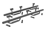 Nerf Steps | Cab Length | Chevy/GMC 1500/2500HD (99-06 & Classic) view 4