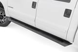 HD2 Aluminum Running Boards | Super Crew Cab | Ford F-250/F-350 Super Duty (99-16) view 2