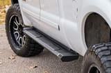 HD2 Aluminum Running Boards | Super Crew Cab | Ford F-250/F-350 Super Duty (99-16) view 6