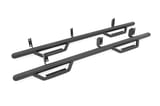 Nerf Steps | Cab Length | Crew Cab | Ford F-250/F-350 Super Duty (99-16) view 5