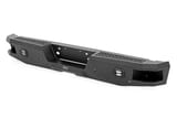 Rear Bumper | Ford F-250/F-350 Super Duty 2WD/4WD (1999-2016) view 5
