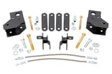 Rough Country 2 Inch Lift Kit | Mahindra Roxor view 1