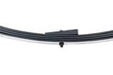 Rear Leaf Springs | 4" Lift | Pair | Jeep Wrangler YJ 4WD (1987-1995) view 2