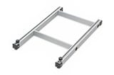 Roof Top Tent Ladder Extension view 5