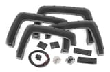 Pocket Fender Flares | 6'7" & 8' Bed | Chevy Silverado 1500 (14-18)/Silverado 2500 HD (15-19) view 3