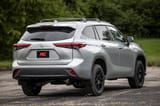 Rough Country 2 Inch Lift Kit | Toyota Highlander 4WD (2020) view 5