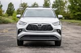 Rough Country 2 Inch Lift Kit | Toyota Highlander 4WD (2020) view 6
