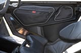 Storage Bags | Front Door | Polaris RZR Pro R view 3