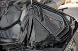 Storage Bags | Front Door | Polaris RZR Pro R view 4