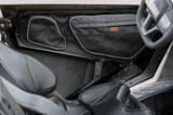 Storage Bags | Front Door | Polaris RZR Pro R view 5
