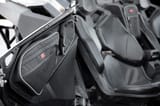 Storage Bags | Front Door | Polaris RZR Pro R view 6