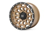 Rough Country 87 Series view 3