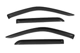 Side Window Deflectors | Tape On Rain Guard | Ram 1500 (09-18)/2500 (10-26) view 3