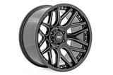 Rough Country 95 Series view 5