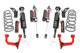 Rough Country 3 Inch Lift Kit view 1