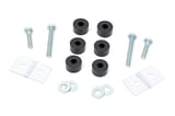 Skid Plate Mounting Kit | TRD Skid | Toyota 4Runner 2WD/4WD (2010-2020) view 1