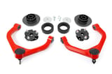 Rough Country 3 Inch Lift Kit | Ram 1500 4WD (2012-2018 & Classic) view 1