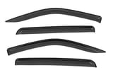 Side Window Deflectors | Tape On Rain Guard | Chevy/GMC 1500/2500HD/3500HD 2WD/4WD view 4