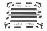 Bed Rack | Half Rack | Aluminum | Ford F-150 2WD/4WD (2015-2026) view 6