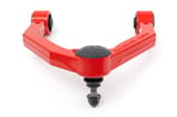 Red Forged Upper Control Arms | OE Upgrade | Nissan Titan XD 4WD (2016-2024) view 3