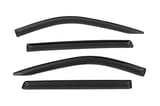 Side Window Deflectors | Tape On Rain Guard | Chevy/GMC 1500/2500HD/3500HD (19-26) view 5