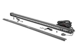 30" LED Light Kit | Rear Facing | Polaris RZR Turbo S4 view 2