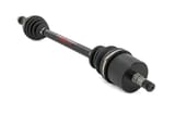 Heavy-Duty Replacement Axle | Front Right | 4340 Chromoly AX3 | Can-Am Defender MAX HD10 view 1