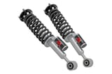M1R Reservoir Loaded Struts | Adjustable Height | Front | 3.5 Inch | Toyota Tacoma (24-26) view 1