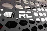 Bed Rack Molle Panel | Jeep Gladiator JT 4WD (2020-2026) view 4