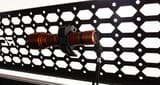 Bed Rack Molle Panel | Jeep Gladiator JT 4WD (2020-2026) view 5