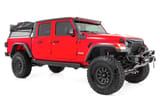 Bed Rack Molle Panel | Jeep Gladiator JT 4WD (2020-2026) view 3