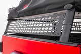 Bed Rack Molle Panel | Jeep Gladiator JT 4WD (2020-2026) view 1