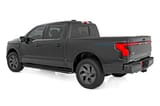 Rough Country 3/4 Inch Front Leveling Kit | Lowers Rear 1.5 Inches | Ford F-150 Lightning (22-26) view 3