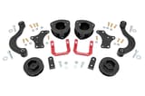 Rough Country 2 Inch Lift Kit | Toyota Highlander 4WD (2020) view 1