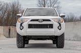 Rough Country 3 Inch Lift Kit view 5