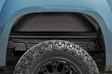 Rear Wheel Well Liners | GMC Sierra 1500 (07-13)/Sierra 2500 HD (07-10) view 1