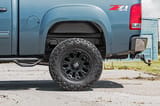 Rear Wheel Well Liners | GMC Sierra 1500 (07-13)/Sierra 2500 HD (07-10) view 2