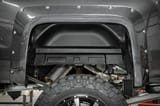 Rear Wheel Well Liners | Chevy Silverado 2500 HD/3500 HD 2WD/4WD (2015-2019) view 1