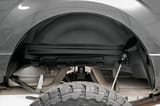 Rear Wheel Well Liners | GMC Sierra 1500 (07-13)/Sierra 2500 HD (07-10) view 4