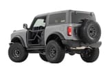 Tubular Doors | 2 Door | Ford Bronco (2 Door) 4WD (2021-2026) view 2